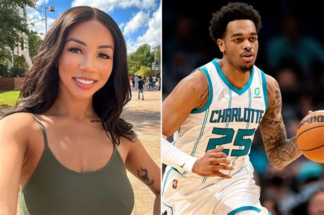 brittany renner reddit|PJ Washington's ex Brittany Renner talks breakup and baby.